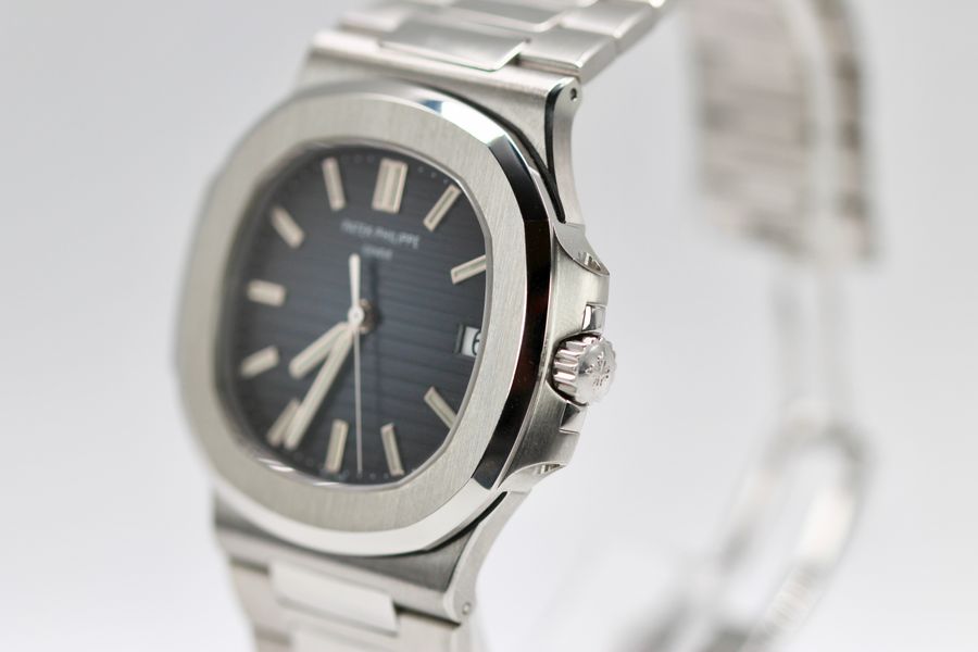 Patek Philippe Nautilus 5711/1A-010